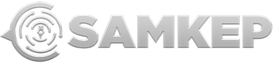 Samkep Logo